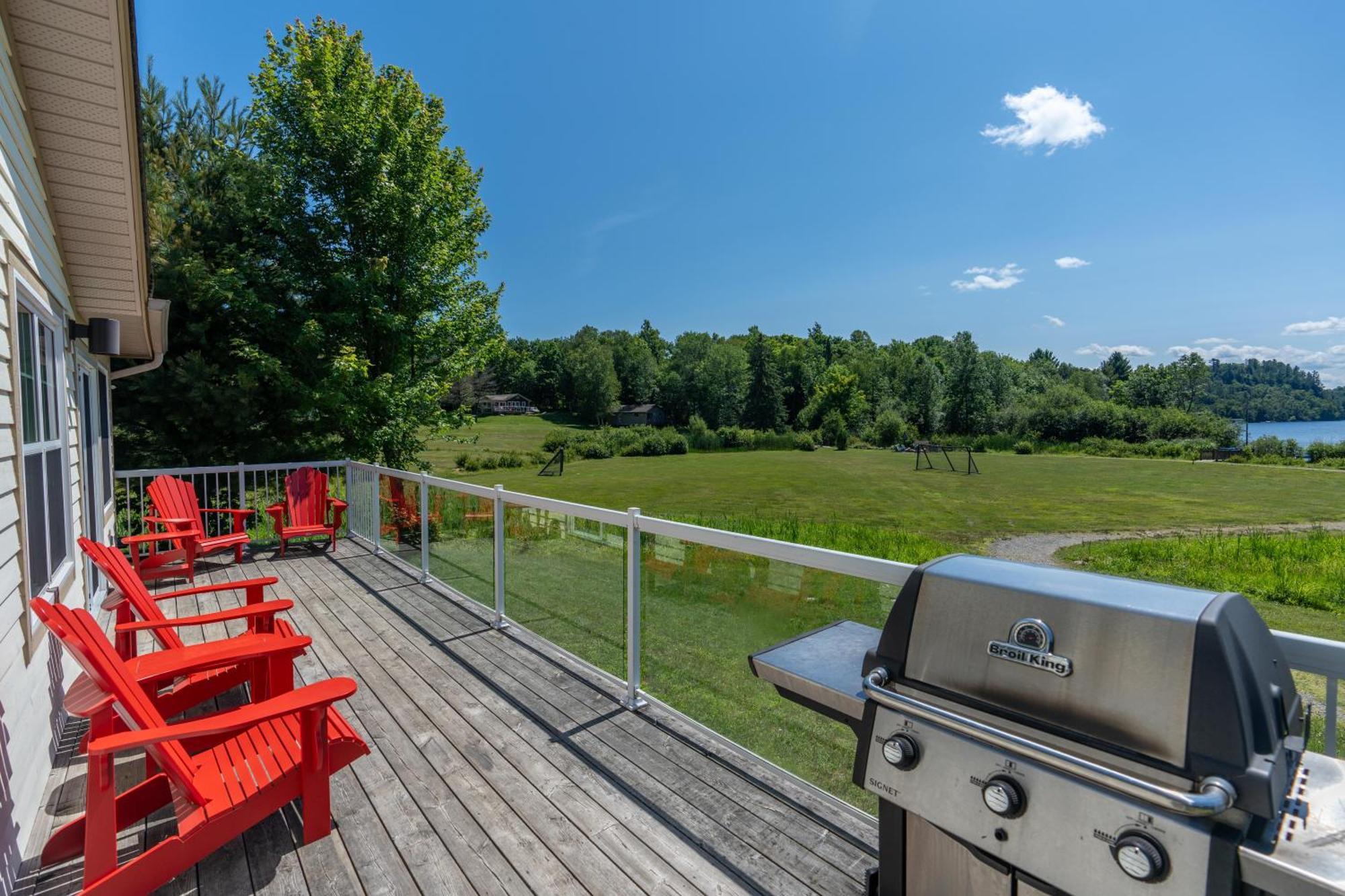 Blue Water Acres Huntsville Exterior foto