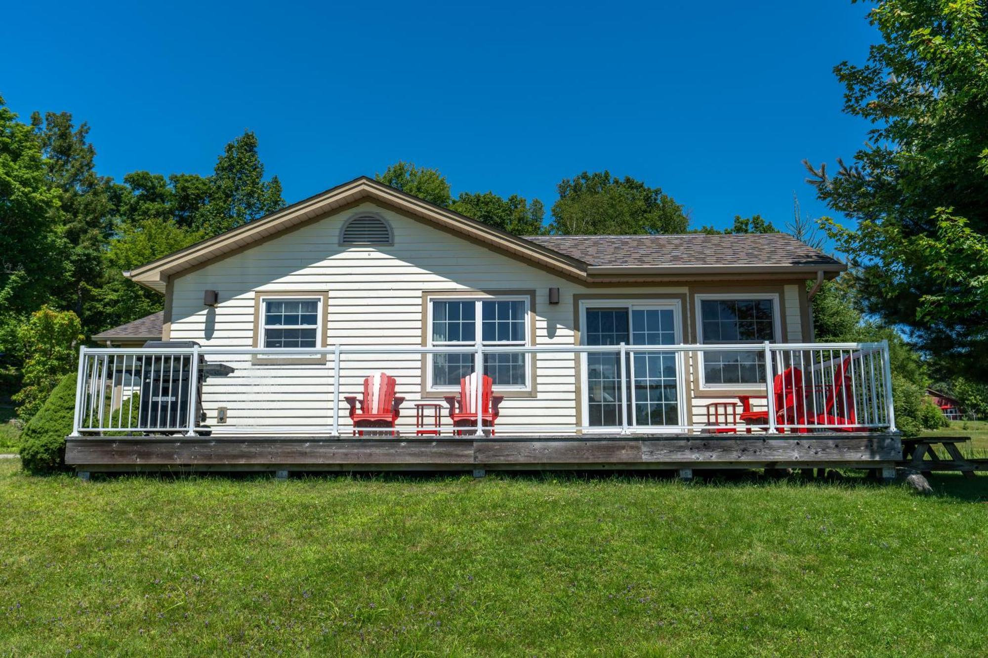 Blue Water Acres Huntsville Exterior foto
