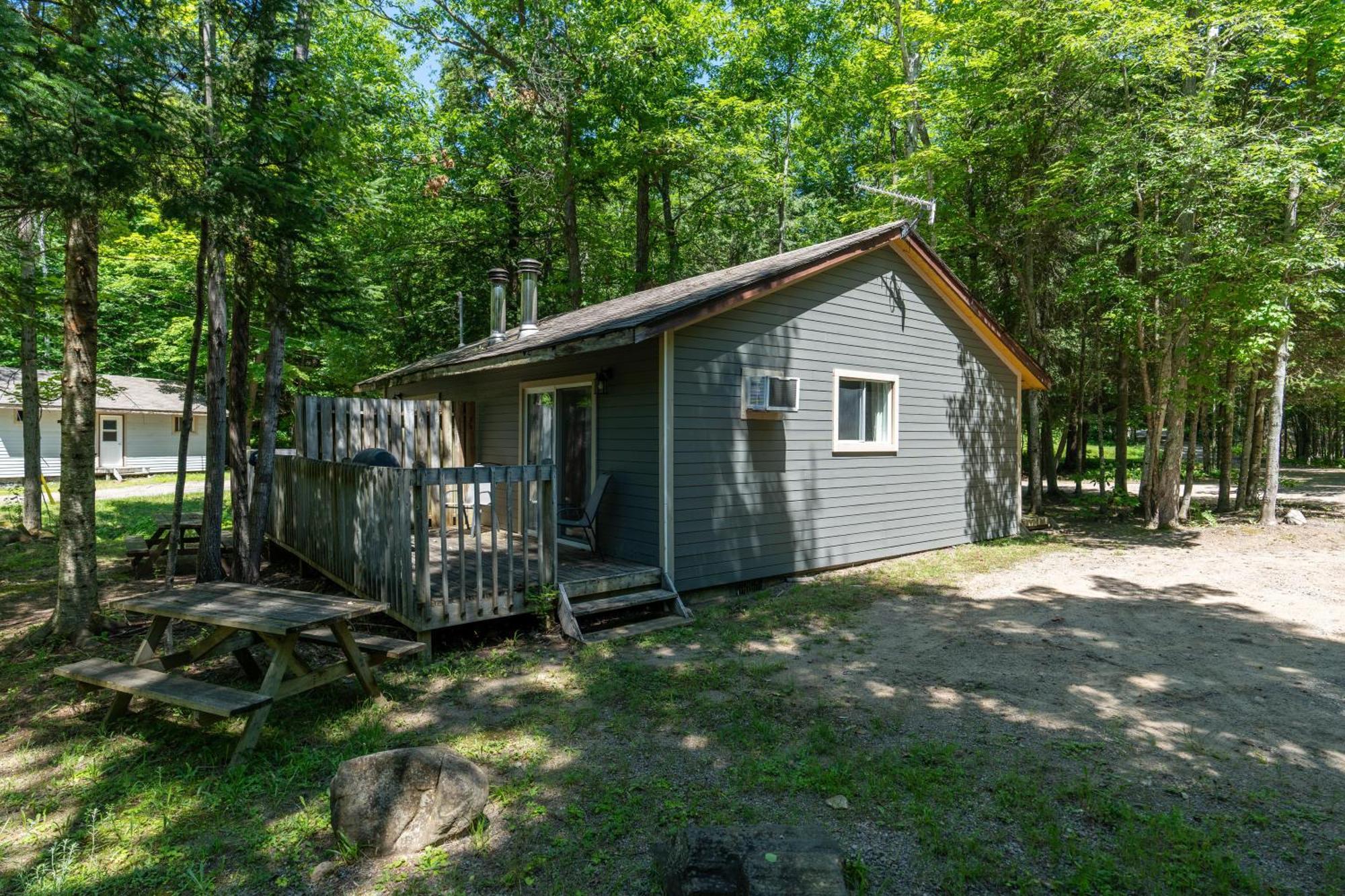 Blue Water Acres Huntsville Exterior foto